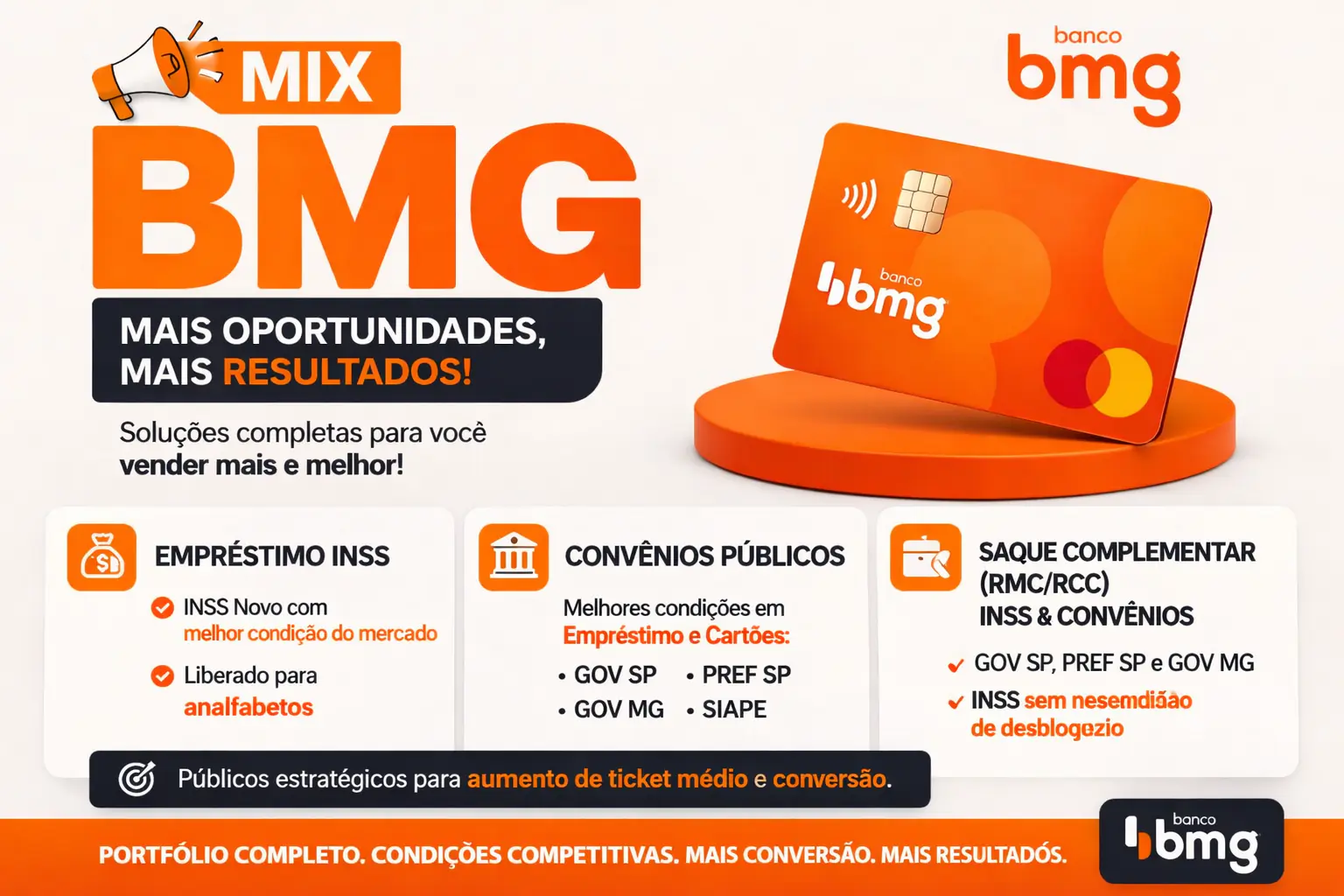 Mix BMG