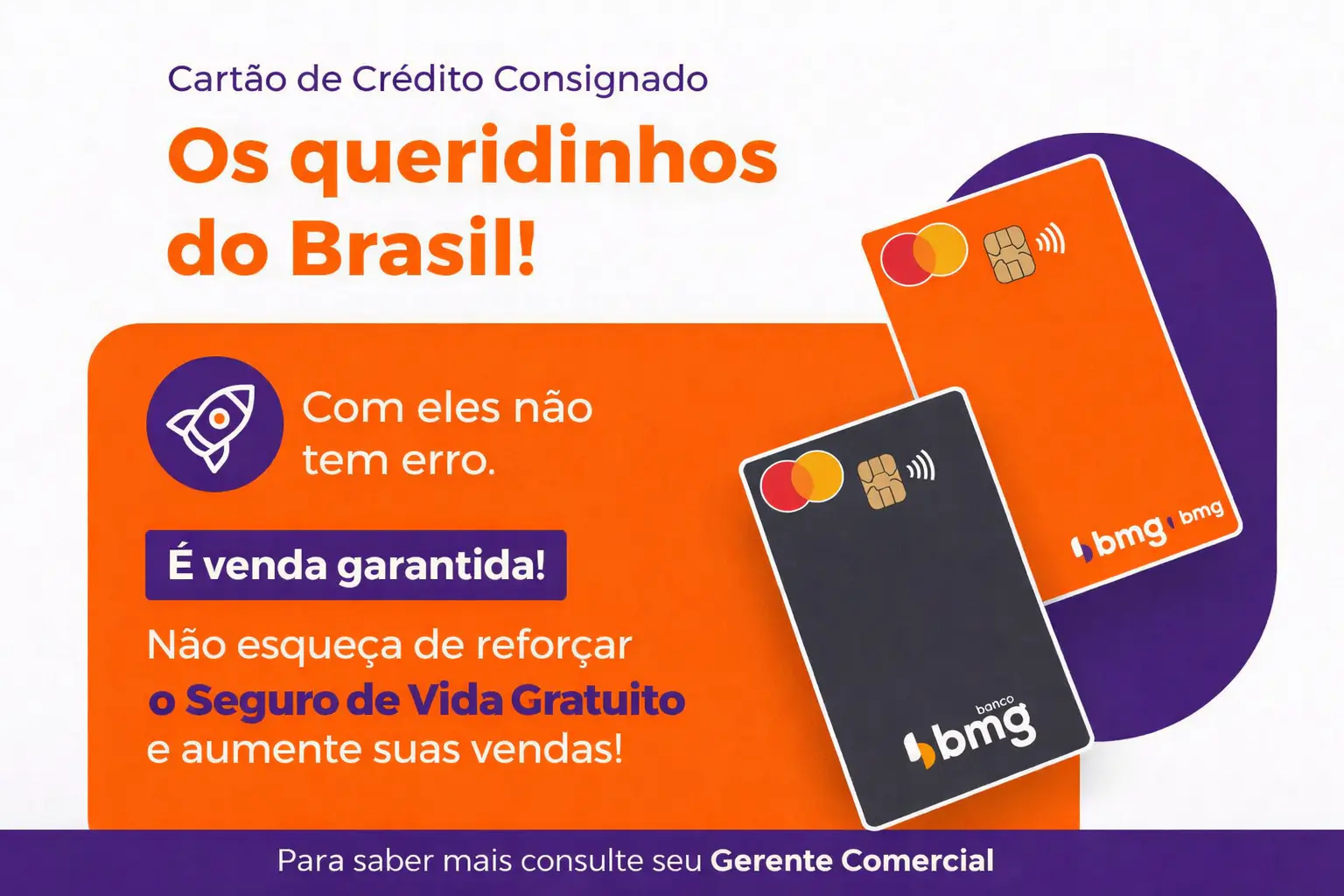 Imagem de um cartão de crédito com um selo de aprovação e dinheiro ao redor
